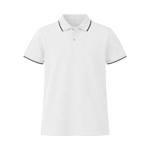 LIFELINE LINE POLO SHIRT Thumbnail