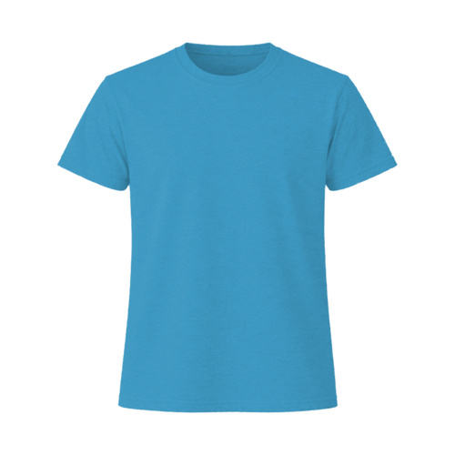 LIFELINE ROUNDNECK T-SHIRT Thumbnail