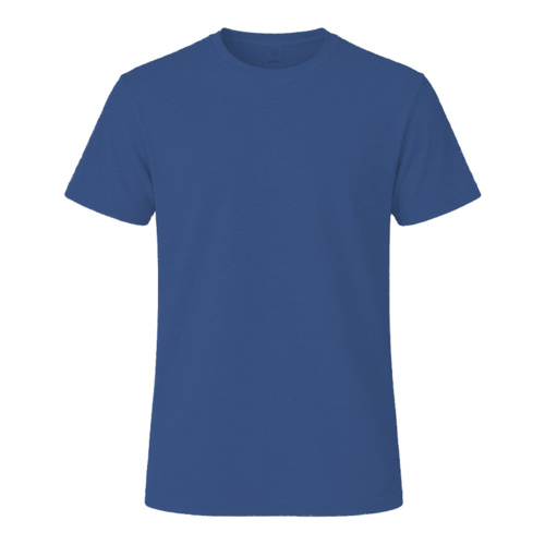 Smilee Basic Jersey Round Neck Thumbnail