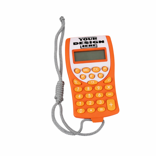 Calculator KK-1660 Thumbnail