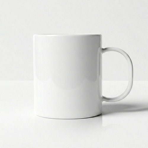 11oz Polymer Mug Thumbnail