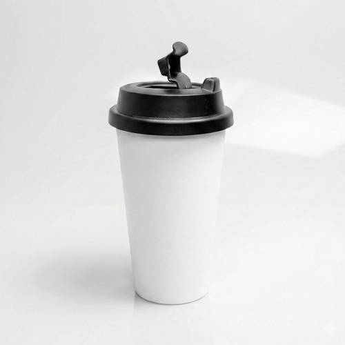 Polymer Double Wall Tumbler Thumbnail