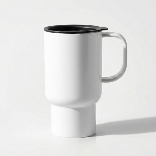 14oz Polymer Travel Mug Thumbnail