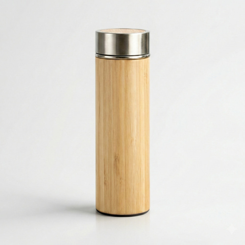 Bamboo Flask Thumbnail