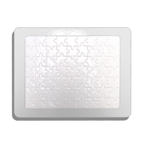 Square Puzzle Board Thumbnail