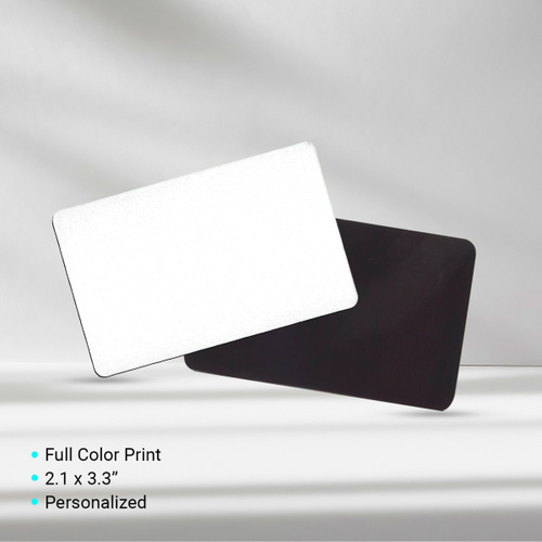 Photo Magnet Rectangular Thumbnail