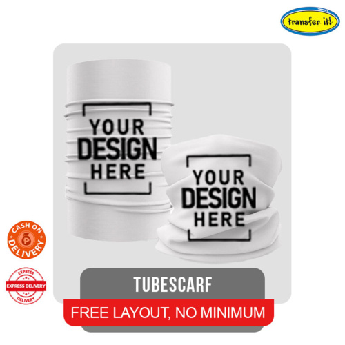 Tubescarf Thumbnail