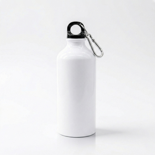 600ml Sport Jug (White) Thumbnail