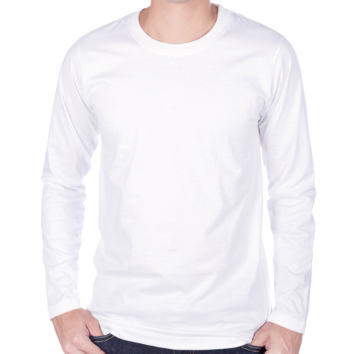 Drifit Long Sleeve Thumbnail