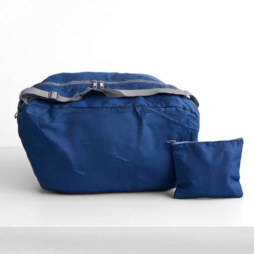 Foldable Duffle / Gym Bag  Thumbnail