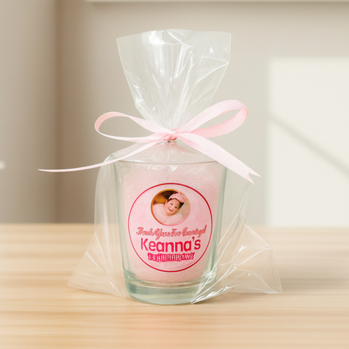 Plastic Shot Glass Packaging w/ tool Thumbnail