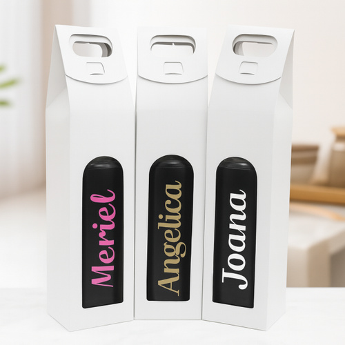 Thermos box with Handle Thumbnail