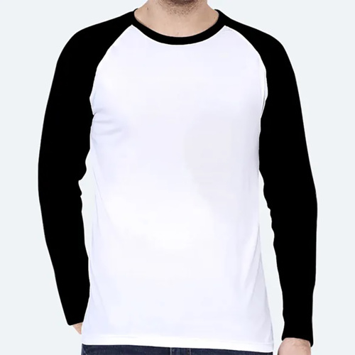 Raglan Longsleeve Thumbnail