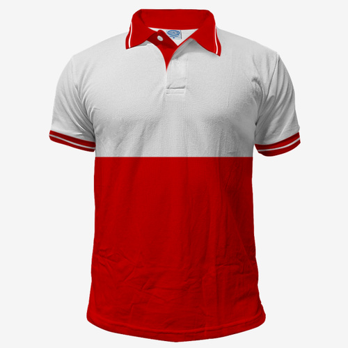 CS#4A - Special Poloshirt Thumbnail