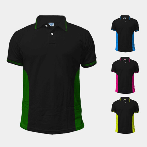 CS#2B - Special Poloshirt Thumbnail