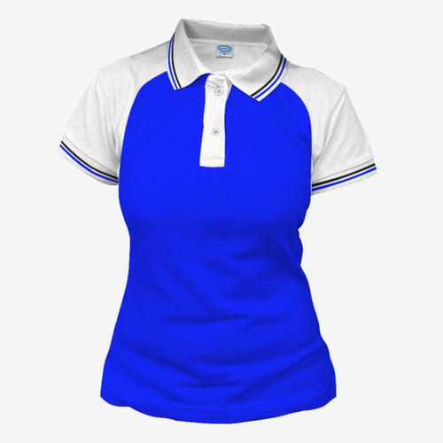CS#5C - Special Poloshirt (Ladies) Thumbnail