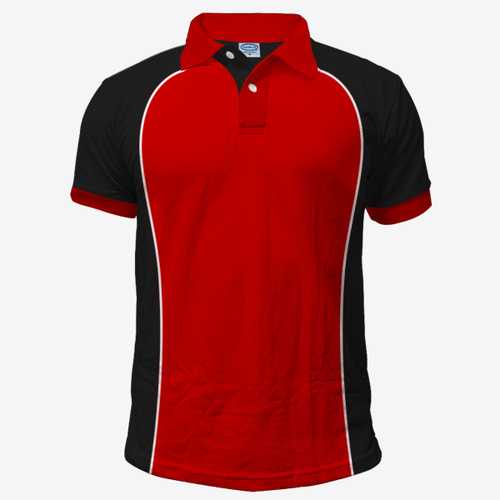 CS#7E - Special Poloshirt Thumbnail