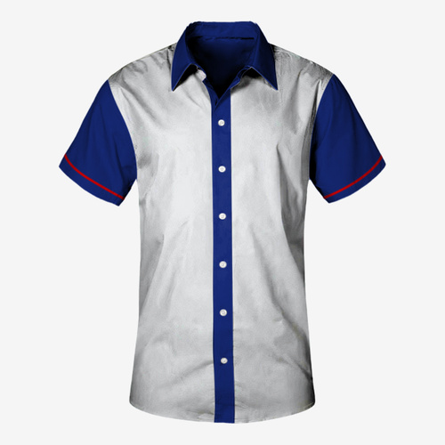 Polo Jacket - PJAC3 Thumbnail