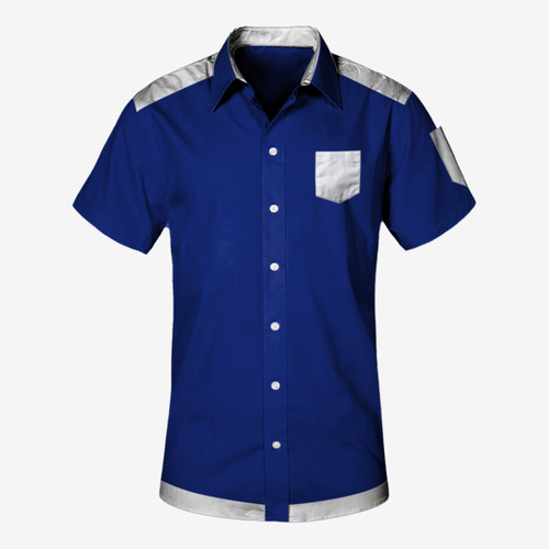 Polo Jacket - PJAC5 Thumbnail