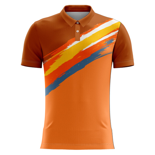 RS-30 - Polo Shirt Thumbnail