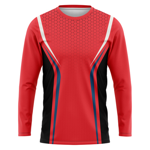 RS-18 - Long Sleeve Thumbnail