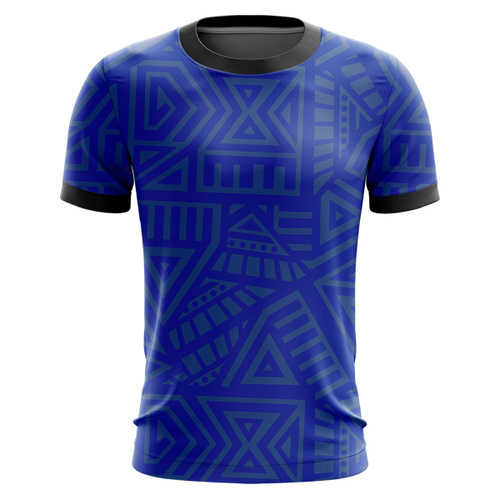 Philippine Design Roundneck Shirt Full Print Sublimation Thumbnail