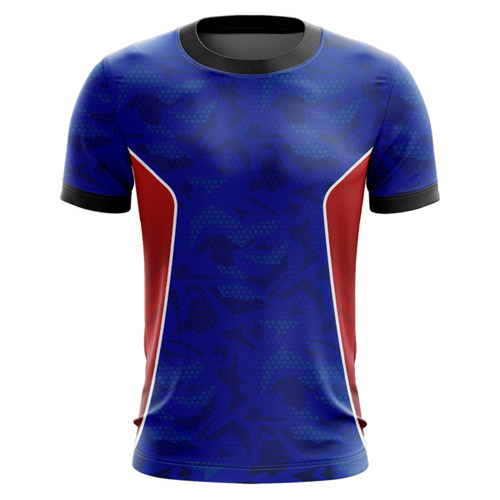 Philippine Design Roundneck Shirt Full Print Sublimation Thumbnail