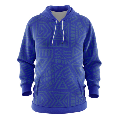 Philippine Design Hoodie Jacket Full Print Sublimation Thumbnail