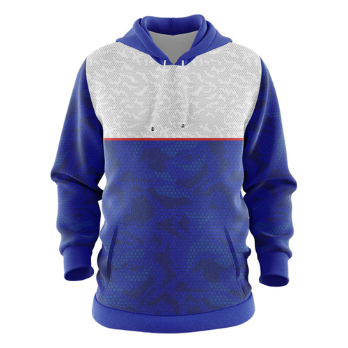 Philippine Design Hoodie Jacket Full Print Sublimation Thumbnail