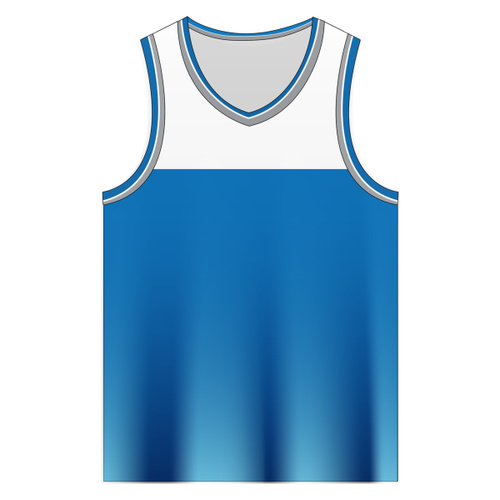 Basketball Jersey Thumbnail