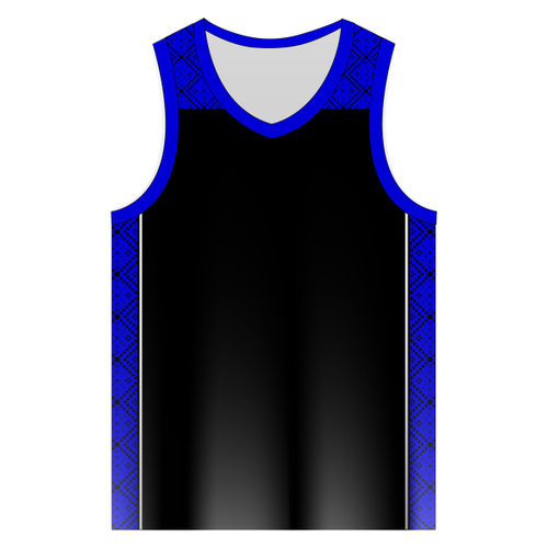 Basketball Jersey Thumbnail