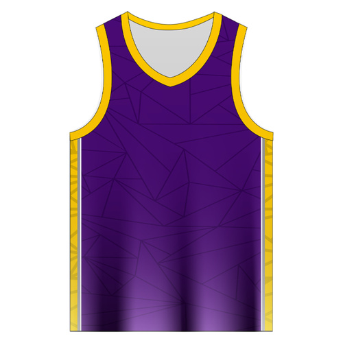 Basketball Jersey Thumbnail