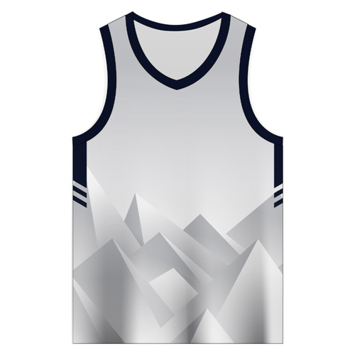 Basketball Jersey Thumbnail