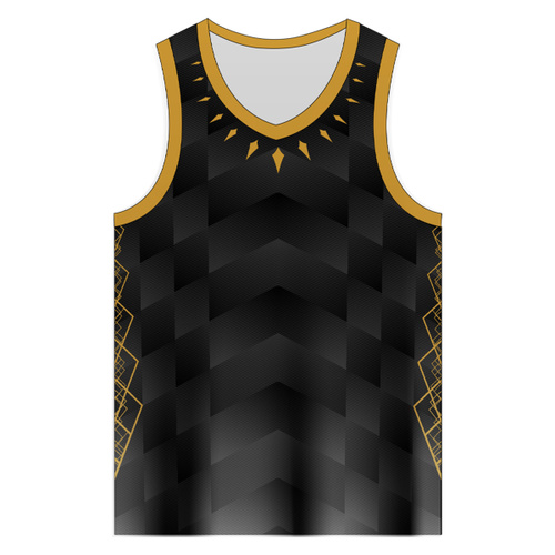 Basketball Jersey Thumbnail