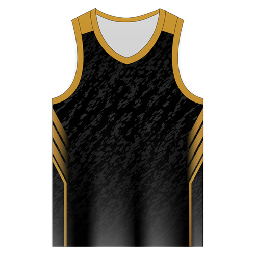 Basketball Jersey Thumbnail