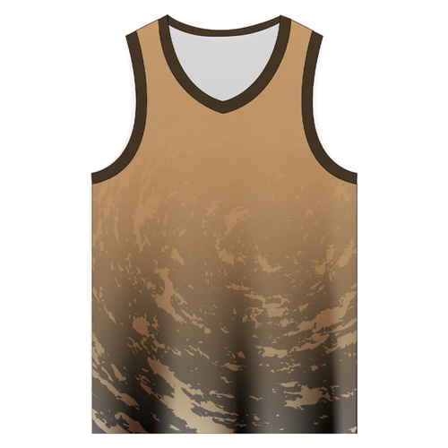 Basketball Jersey Thumbnail