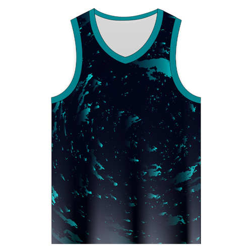 Basketball Jersey Thumbnail