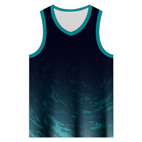 Basketball Jersey Thumbnail