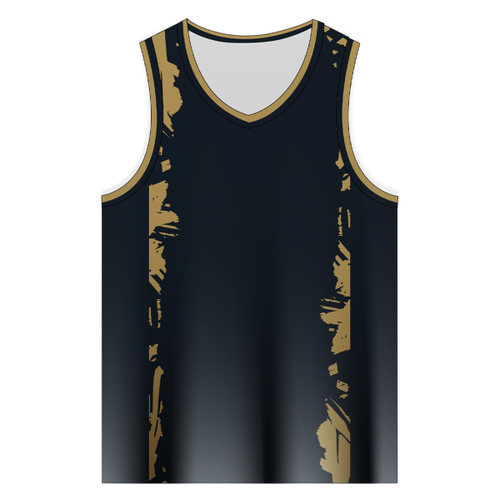 Basketball Jersey Thumbnail
