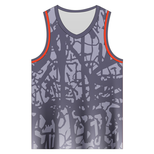 Basketball Jersey Thumbnail