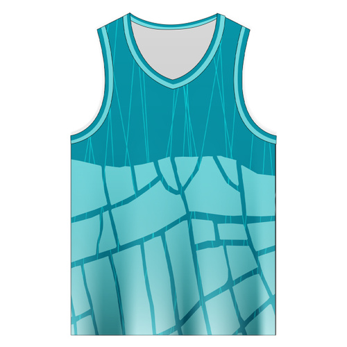 Basketball Jersey Thumbnail