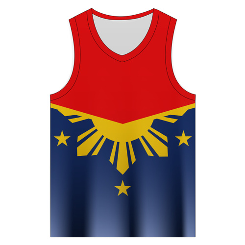 Basketball Jersey Thumbnail