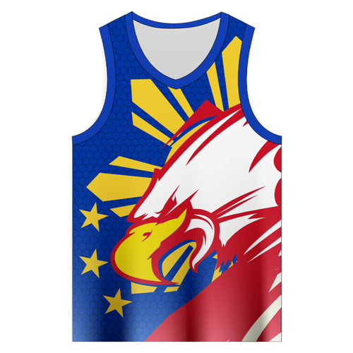 Basketball Jersey Thumbnail