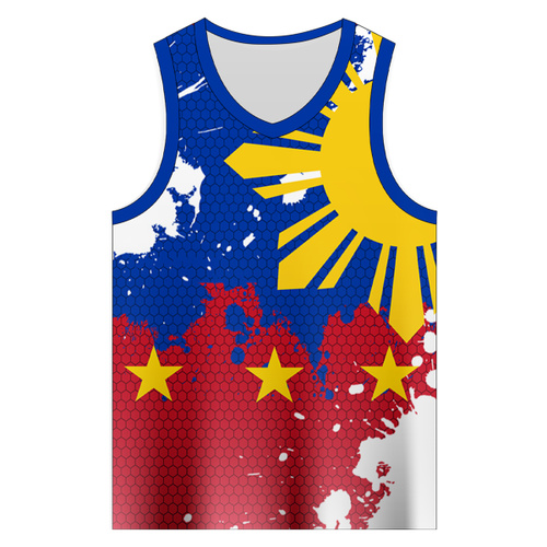 Basketball Jersey Thumbnail