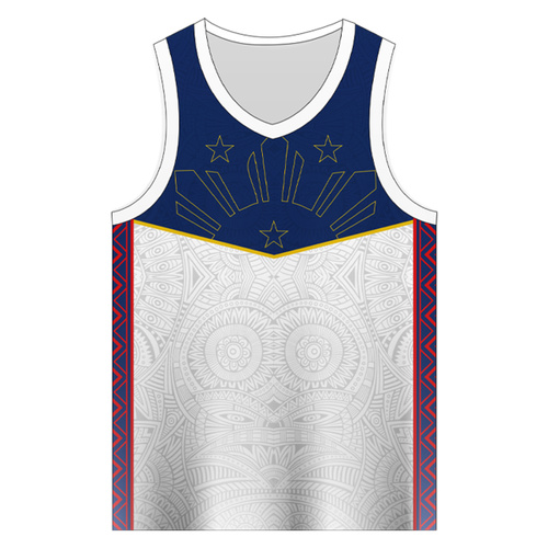 Basketball Jersey Thumbnail