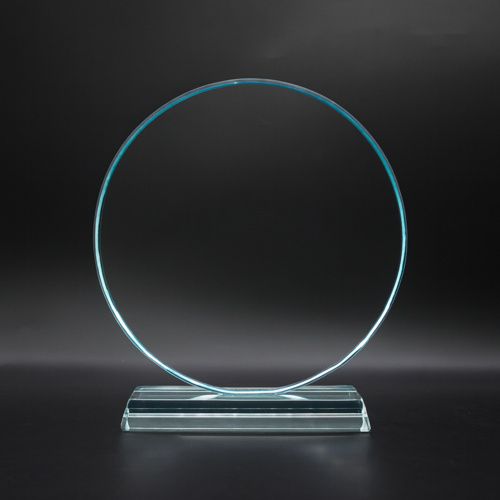 Crystal Circle #014 Thumbnail