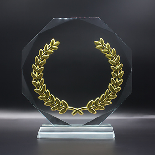 Crystal Octagon #182 Thumbnail