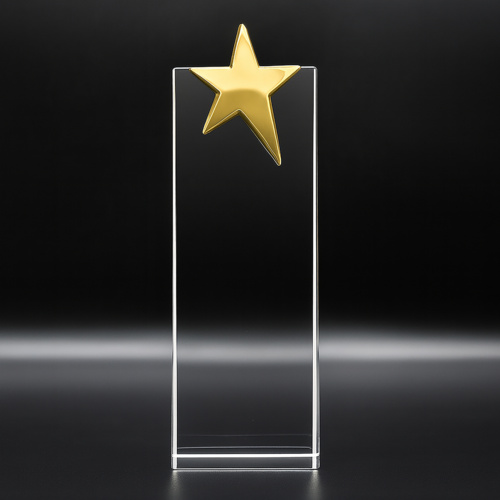 Crystal Star #025 Thumbnail