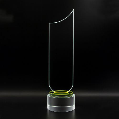 Crystal Tower #710 Thumbnail