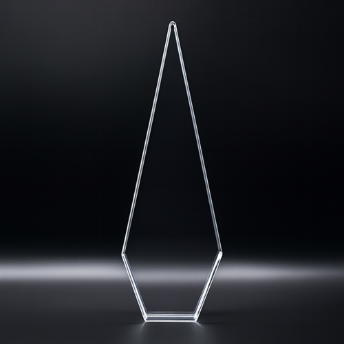 Crystal Pentagon #036 Thumbnail